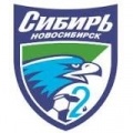 Sibir Novosibirsk II
