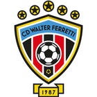 Walter Ferretti Sub 20