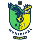 Municipal Jalapa Sub 20