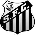 Escudo del Santos Sub 23