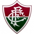 Escudo del Fluminense Sub 23