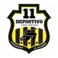 Escudo del Once Deportivo Sub 20