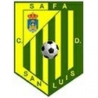 Safa San Luis