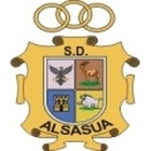 SD Alsasua Sub 19