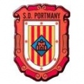 SD Portmany B