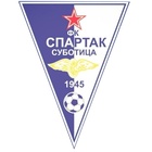 FK Spartak Subotica Sub 17
