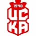 CSKA 1948 Sofia Sub 19