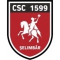 Escudo del Selimbar