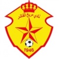 Escudo del Merreikh El-Fasher