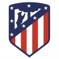 Atlético Sub-19