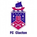 Escudo del Clacton