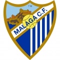 Escudo del Málaga