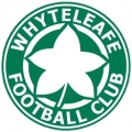 Whyteleafe