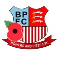 Bowers and Pitsea