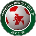 Escudo del Sporting Bengal United