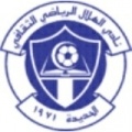 Escudo del Hilal El-Fasher