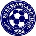 Escudo del St. Margarethen