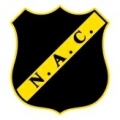 Escudo del NAC Breda