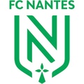 Escudo del Nantes