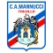 Carlos A. Manucci