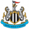 Logo Equipo Newcastle