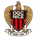 Escudo del Nice