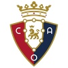 Atlético Osasuna