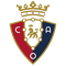 Logo Equipo Osasuna