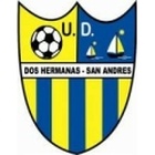Dos Hermanas San Andres