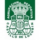 Castillo de Locubin