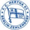 FC Hertha 03 Zehlendorf