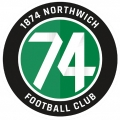 1874 Northwich