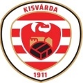 Escudo del Kisvárda