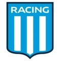 Escudo del Racing Club