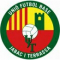Escut Jabac I Terrassa Sub 19 B