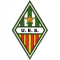Escut Sants UE Sub 19