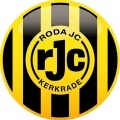 Escudo del Roda JC