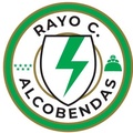 Rayo CI Alcobendas Sub 19