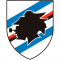 Logo Equipo Local Sampdoria