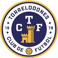 Escudo del Torrelodones A