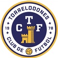 Escudo del Torrelodones B