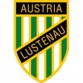 Escudo del Austria Lustenau