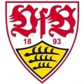 Escudo del Stuttgart