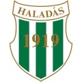 Escudo del Szombathelyi Haladas