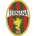 Escudo del Ternana Calcio