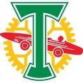 Escudo del Torpedo Moscow