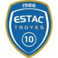 Escudo del Troyes