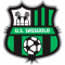 Logo Equipo Sassuolo