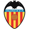 Logo Equipo Visitante Valencia