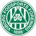 Escudo del Viborg FF